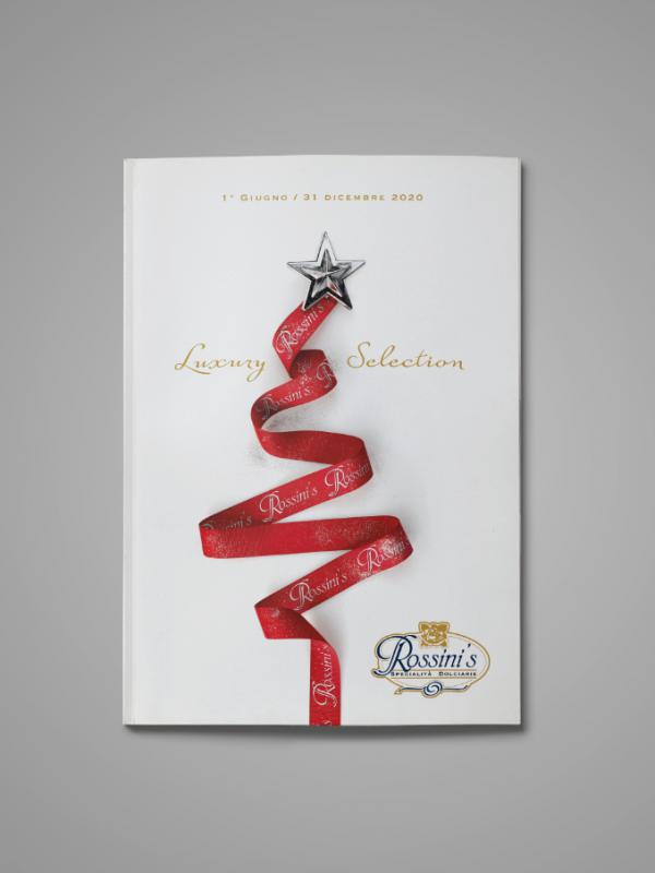 Catalogo Rossini's Natale 2020